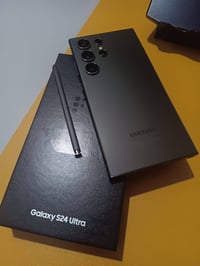 اس ٢٤ الترا • ٥١٢ • ضمان سامسونج