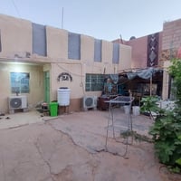 النجف الأشرف • حي الميلاد • ٢٠٠م