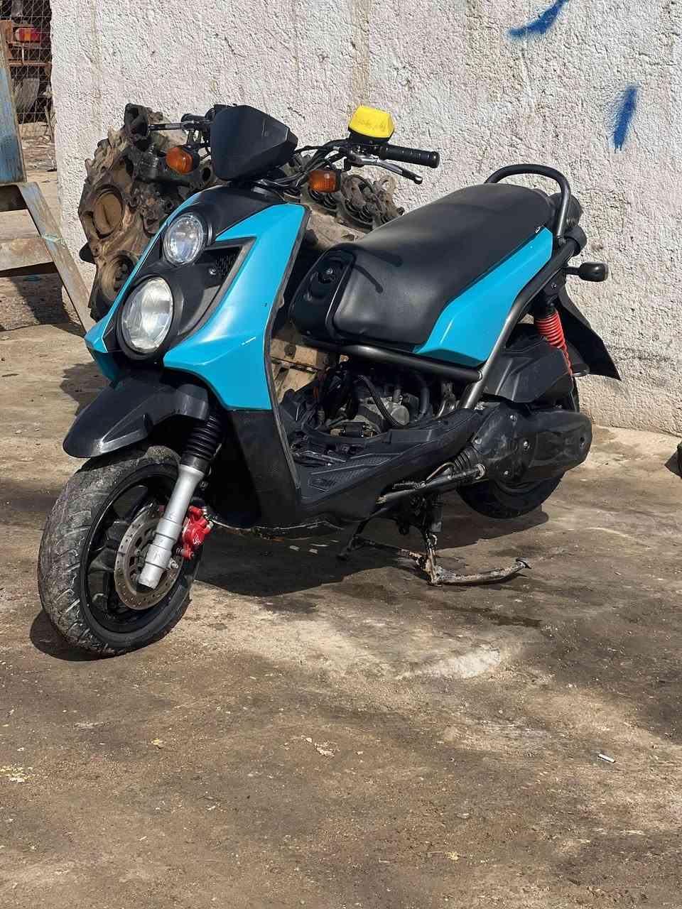 دراجة سكنس جبلي للبيع مكفوله تغليف فابيون للجمالية لون الكفر الاصلي أبيض للستفسار ***********
