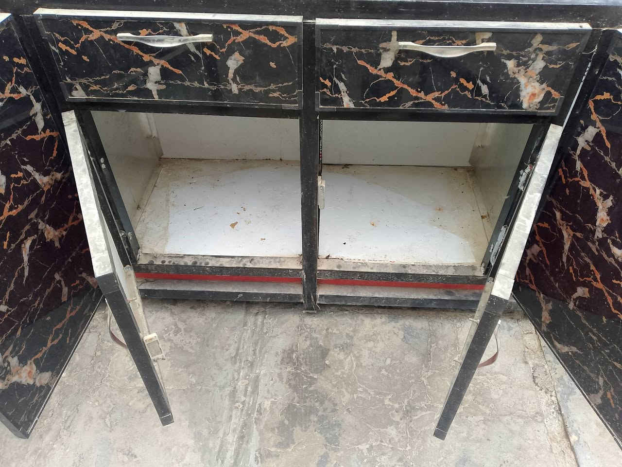 كاونتر درجه اولئ السعر خاص العنوان الديوانيه حي العسكري الثالث قرب جامع زين العابدين


**إذا كنت صاحب هذا الإعلان وتريد حذفه لأي سبب، رجاءا أرسل رسالة إلى الدعم الفني**