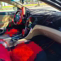 سوناتا ٢٠١٣ • مكينة ٢٤٠٠ • رقم بغداد