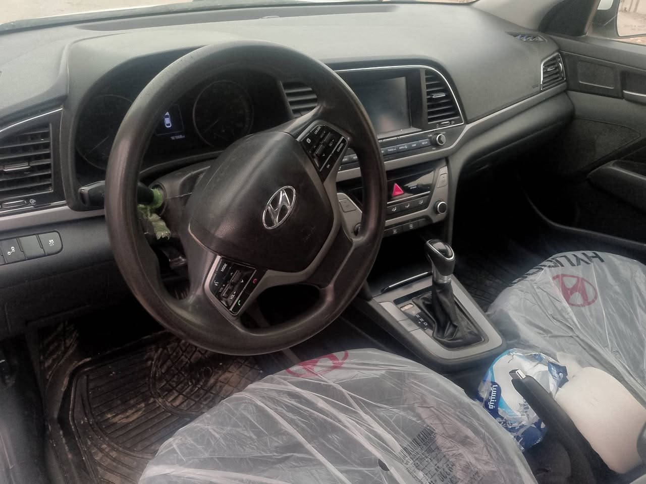 السلام عليكم النترا موديل 2018  وارد امريكا حادثه بنيد وجاملغ تخم تأير كير مكينه جديد رقم الماني سليمانيه رقم القديم سعر 113 وبيه مجال رقم الهاتف *********** كربلاء المقدسة منطقة اطوريج الدويهيه
