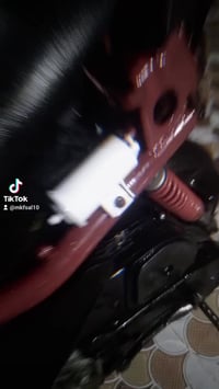 دراجة ماكس • أغراضه كاملة • بوشة ٥٥