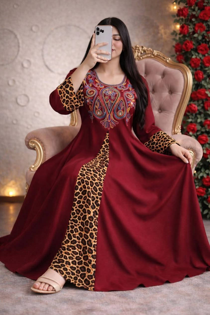 ووووووووووصلت الجلابيات تجننننن كشميررر مصري 
شرط درجه اولى تاخذيها غسل ولبس روووعه 
استغلوووا العرض سعررررر عرض بمناسبة شهر رمضان


**إذا كنت صاحب هذا الإعلان وتريد حذفه لأي سبب، رجاءا أرسل رسالة إلى الدعم الفني**