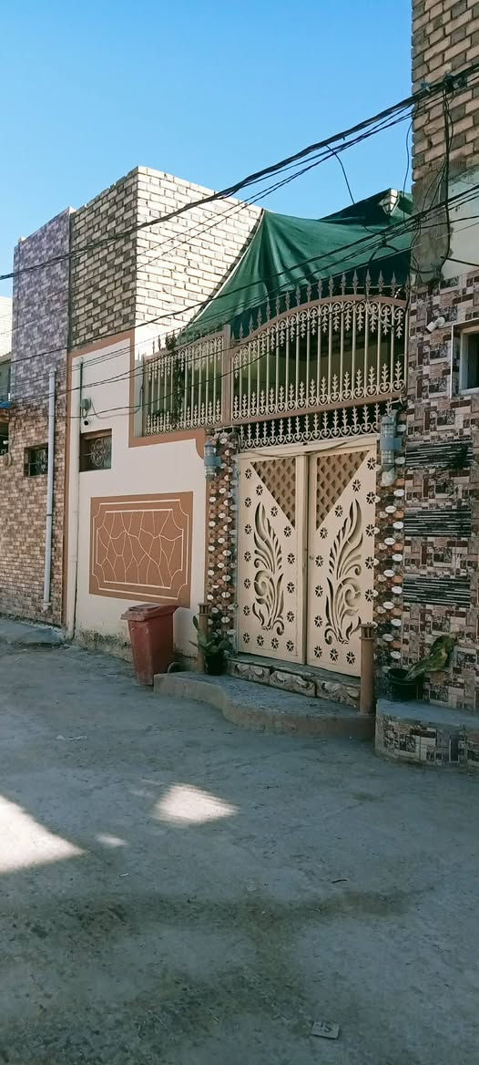 100متر البيع  شارع مطار القديم قرب حسينية ام البنين ع
تفاصيل البناء صقف صب الساس صب طابوق جمهوري من داخل مخلف درجة اولى السعر 45 قفل


**إذا كنت صاحب هذا الإعلان وتريد حذفه لأي سبب، رجاءا أرسل رسالة إلى الدعم الفني**