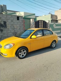 اكسنت ٢٠١١ • اتوماتيك • باسمي نينوى