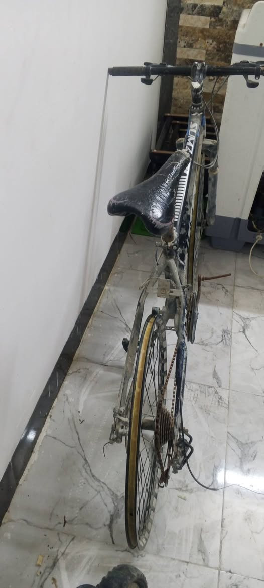بايسكلات للبيع فحم في فحم مثل ماشوفون بل صوره الي يريد يراسلني خاص مكاني موصل جانب  ايسر حي الحدباء السعر 50000قفل الرقم ***********
