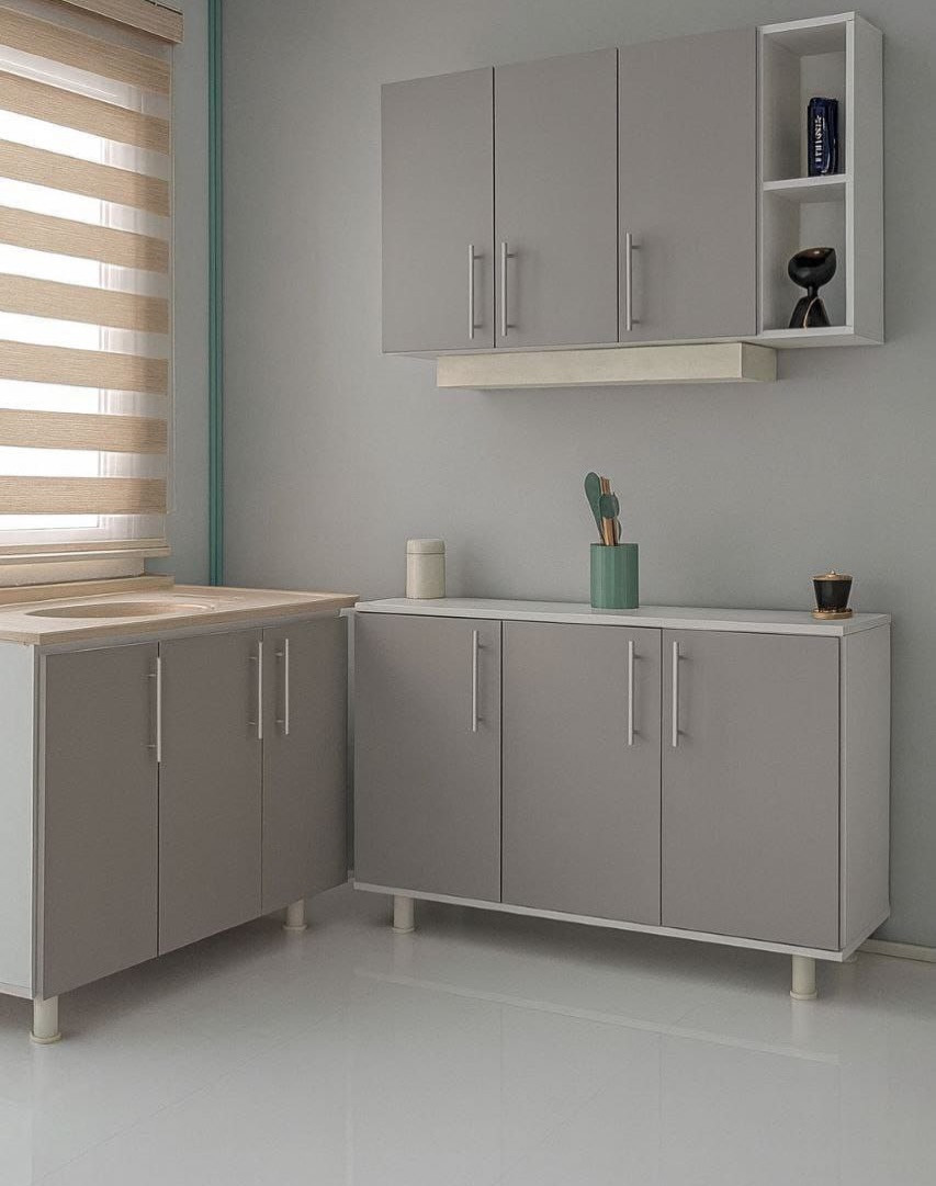 كاونتر خشب 
قياس متر وعشرين
وسنك متر وعشرين
ملحق متر وعشرين 
هيكل Mdf. 
ابواب  Mdf

السعر 260

التوصيل 
بغداد مركز مجاني 
واطراف 10
25/بابل+كربلاء+النجف +الديوانيه 
25/واسط 

اطراف واسط 

بدرة جصان الحي الموفقيه دجيلي 50

ميسان ناصرية سماوة.  50الف  
البصرة 60  

ديالى مركز 25

بلدروز 50

ارتفاع سنك 82 سنتيم مع مرمرة 
عرض سنك متر وعشرين
عمق سنك 50 سنتيم 

ارتفاع ملحق 70 سنتيم 
عرض ملحق متروعشرين
عمق ملحق 30 سنتيم


**إذا كنت صاحب هذا الإعلان وتريد حذفه لأي سبب، رجاءا أرسل رسالة إلى الدعم الفني**