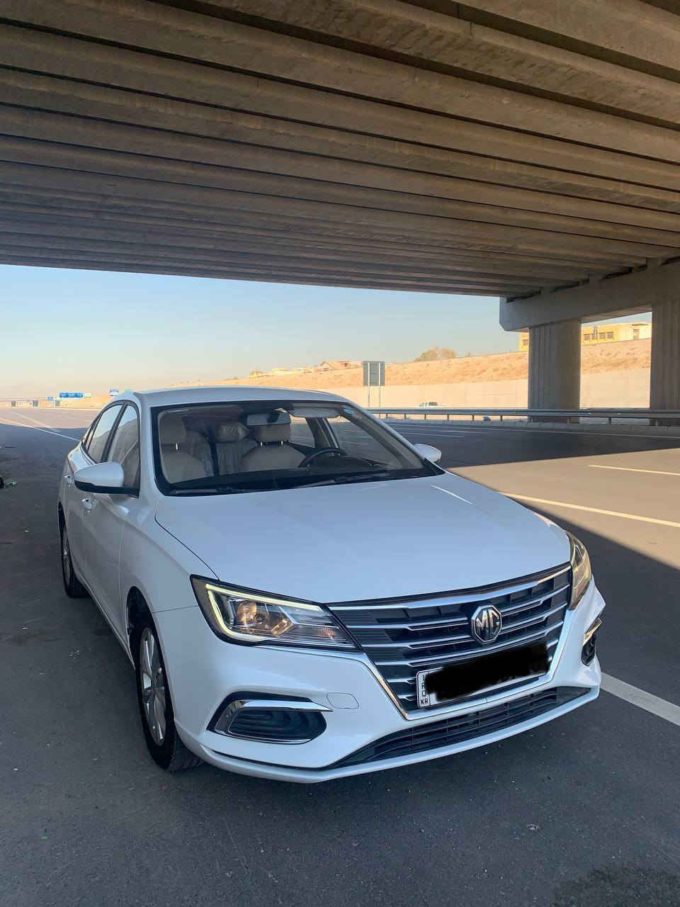 بە ناوی خوای گەورە و میهرەبان

MG5 2023 مواسەفات کۆمفۆرت،فوولی بێ سلاید

سفڕی شەریکەی ئێمجی هەولێر و یەک دەست و بە ناوی خۆمە
بێ سبووخ و بێ تەعدیل 
سەیارەیەکی خاوێن و بەرچاوە بەراورد به مۆدێلەکەی

بۆ زانیاری زیاتر: وەتس ئەپ و ڤایبەر ***********
