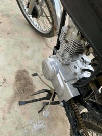 دراجه للبيع بدون وراق 07755577551