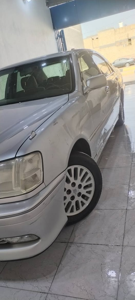 السلام عليكم
السعر ٤١ وبيها مجال مراوس عادي
كص قماره شاصي ٧١ كريستال
ديفور الزغير ٢دكم برده
كشنات كهربائي ٤
تبريد ثلج حداديه تخم تاير جاهزه للأخير
***********
