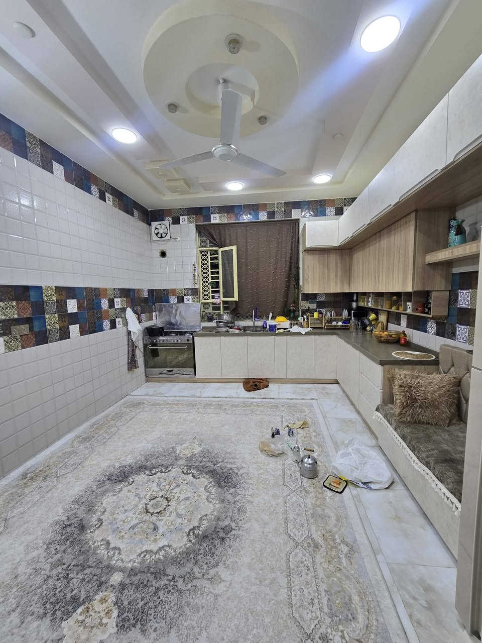 ّ🔴اعلان رقم 142

#الفلاحيه_حي_الامام_الرضا_قرب_صيدليه_كربلاء
بيت ركن مساحته 343 متر 
الوجه 17.15
النزال 20
عرض الشارع 10

🛑 ط1 
غرفتين وم ،صاله ،استقبال ،مطبخ ، مجموعه عدد 2 
 🛑ط2
اربع غرف نوم + هول وصحيات 
ملاحظه الطابق الثاني نقص بياض او ارضيه فقط

السعر : علق (تم)

🍁🍁🍁🍁🍁🍁🍁🍁🍁🍁
للاستفسار او الاتصال على الأرقام التالية
 
المكتب :📞📞   ***********
🍁🍁🍁🍁🍁🍁🍁🍁🍁🍁
عنوان مكتبنا : 🏦#الفلاحية_قرب_صيدلية_كربلاء
