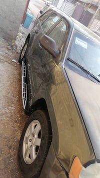 جيب لاريدو 2008 للبيع او المراوس حسب القناعه  كير ومكينه خير من الله ص...