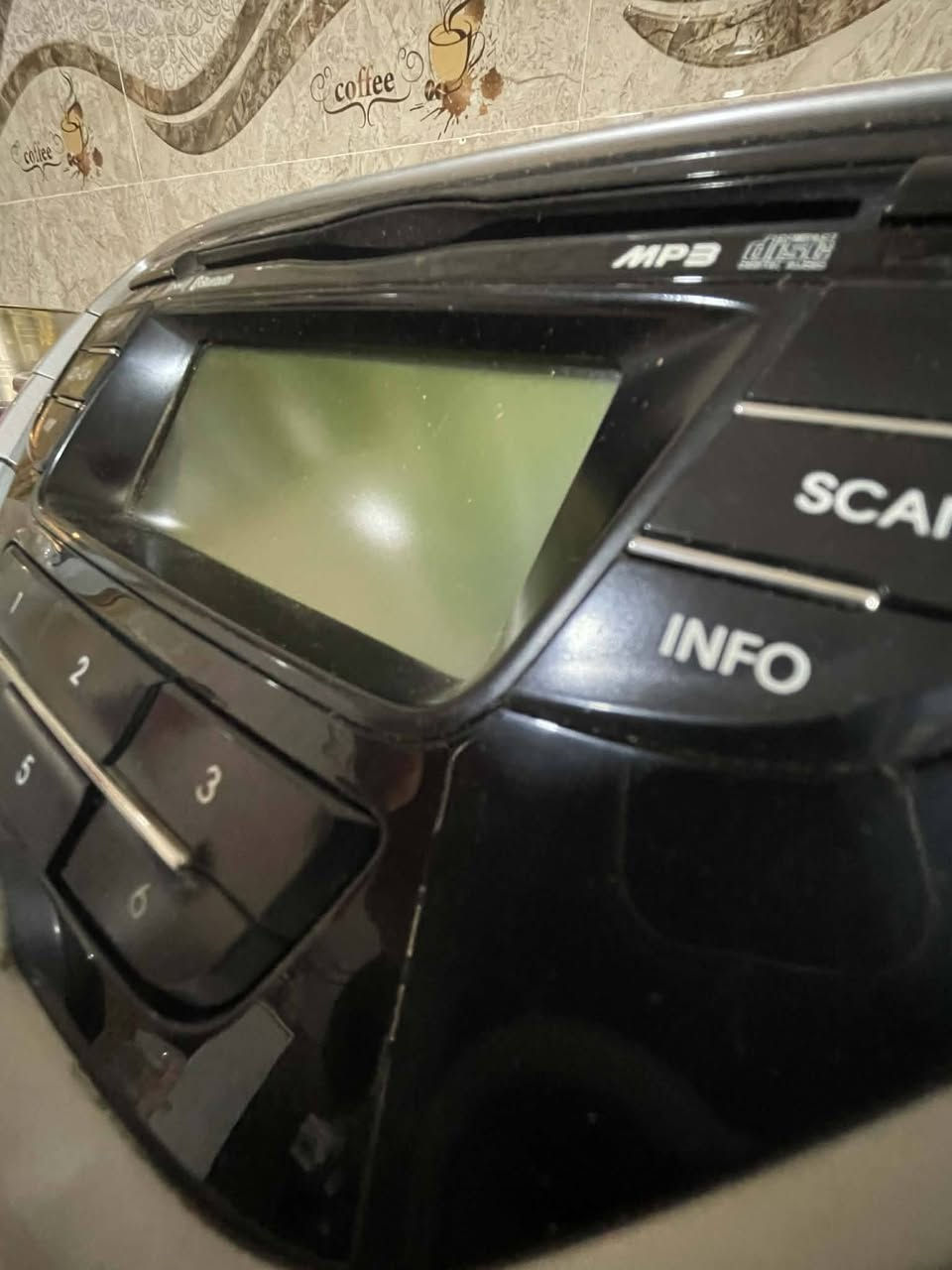 السلام عليكم
للبيع مسجل قرص  لنترا يرهم من ١٤ لل١٦ 
جديد كلش عل فحص قيم وخذ 
العنوان حله ما عندي توصيل تأخذه من باب البيت


**إذا كنت صاحب هذا الإعلان وتريد حذفه لأي سبب، رجاءا أرسل رسالة إلى الدعم الفني**