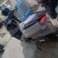 بغداد • دراجة شحن • بضمان
