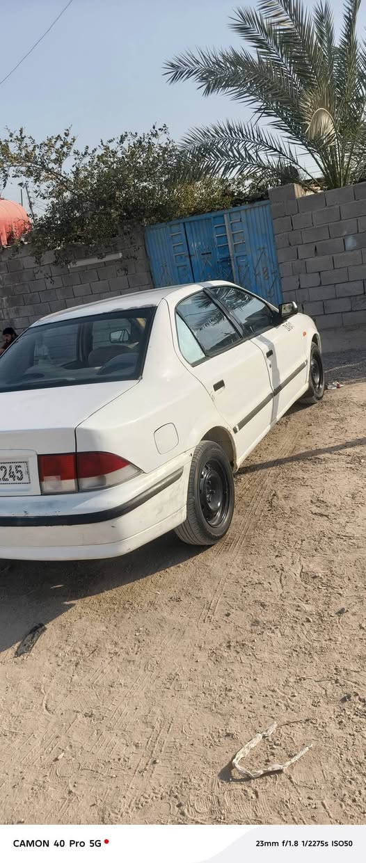 بيجو مديل 2011 سمد كفالة عامه من الضربه وتبديلا وصبق مكينة كير كفالة تخم تاير حدادة تبريد عل سويج سنوية 31 المكان بصرة زبير السعر 42


**إذا كنت صاحب هذا الإعلان وتريد حذفه لأي سبب، رجاءا أرسل رسالة إلى الدعم الفني**