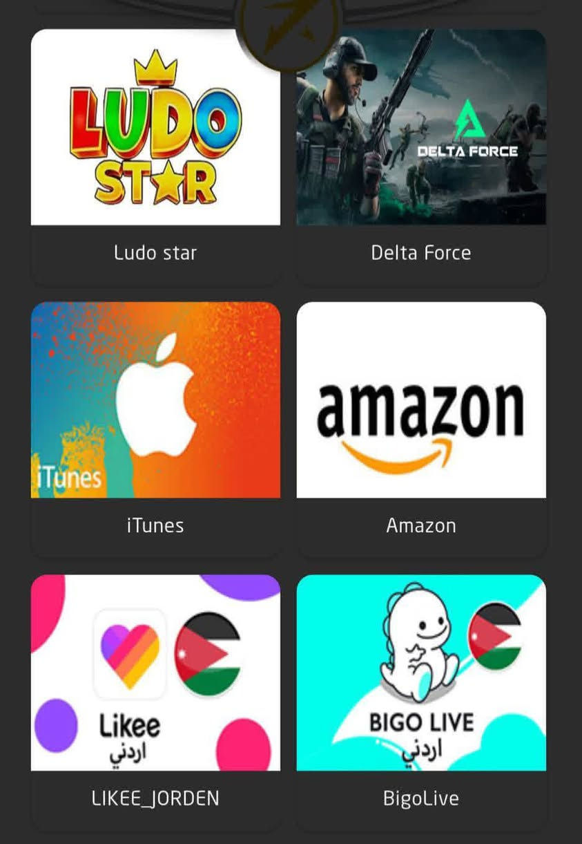 🔹 تعبت تدور رصيد؟ نوصلّه لعندك بكل سهولة!

🔹 رصيد لجميع الشبكات (آسيا – زين – كورك - امنية )

مو بس هذه كل الفئات متوفرة (ببجي - بلي - كريم - بلي ستيشن امريكي اماراتي -منصة -نت فليكس -

🔹 توصيل سريع وآمن خلال دقائق فقط

🔹 خدمة 24 ساعة في أي وقت تحتاج

📞 اطلب الآن وخلي الرصيد يوصلك لين باب بيتك !

💬 واتساب *********** / اتصال متاح 📲

التوصيل داخل محافظة السماوة فقط
