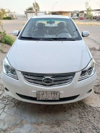 بي واي دي • بي واي دي 2013 • سيارة بي واي دي • BYD • سيارة للبيع • رقم...