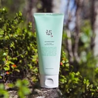 حمض الساليسيليك • أحماض AHA/BHA/PHA • مناسب للبشرة الحساسة