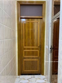 ديوان استقبال • تخم ملكي • كادر مصري