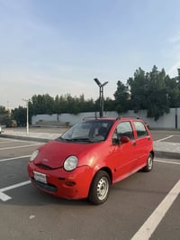 كيو كيو 2013 كير اوتوماتيك تبريدها شغال   رقم بغداد السعر 26 ورقة العن...