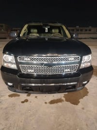 تاهو • ٢٠١٠ • فول