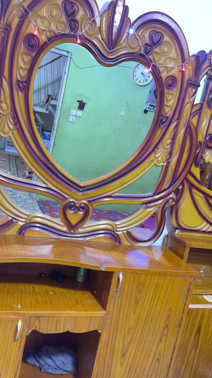 لبيع غرفه عراقية سعرها 350 بغداد مدينه الصدر


**إذا كنت صاحب هذا الإعلان وتريد حذفه لأي سبب، رجاءا أرسل رسالة إلى الدعم الفني**