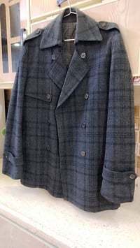 سترة ترواكة • مقاس 50 • بغداد الحبيبية