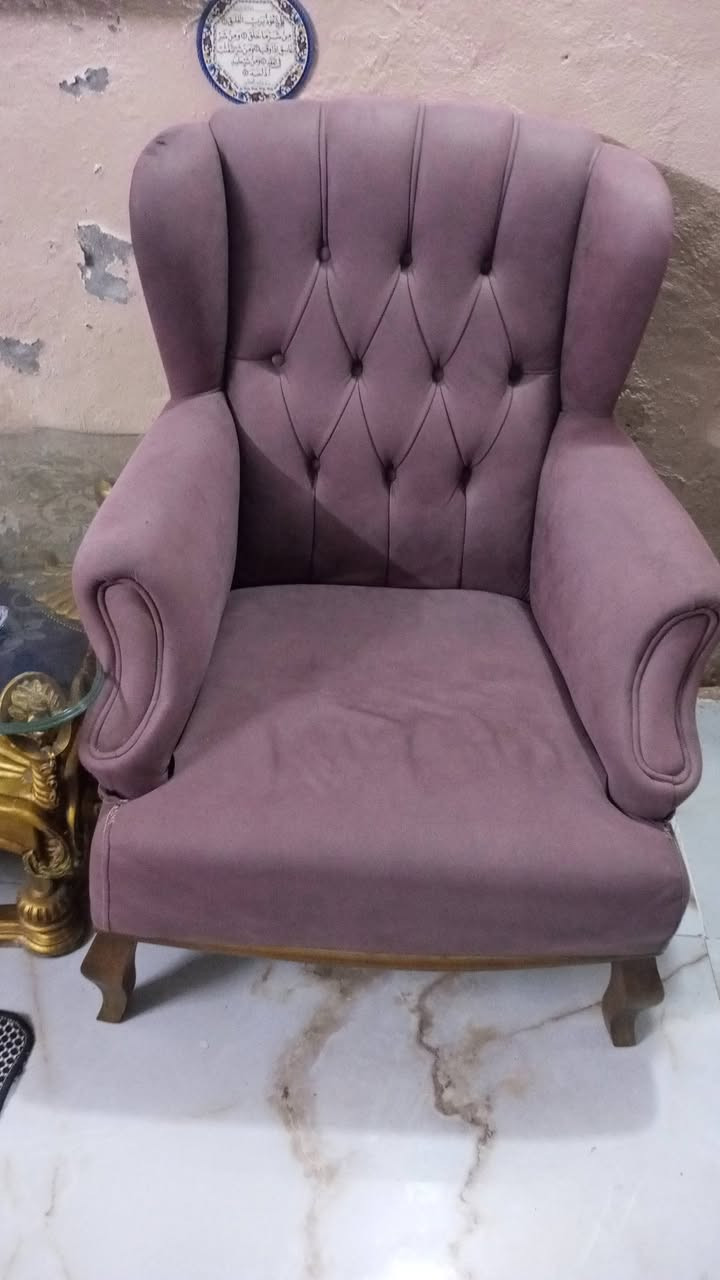 ١٠٠ قفل معتازه


**إذا كنت صاحب هذا الإعلان وتريد حذفه لأي سبب، رجاءا أرسل رسالة إلى الدعم الفني**