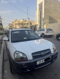 توكسان • ٢٠٠٩ • محرك ٢٠٠٠