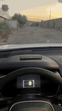 ودّك تحافظ على خصوصيتك داخل السيارة؟
💡 الحل الأنيق وصل – ستاند رقم السيارة من XO

بضغطة بسيطة، تظهر أو تخفي رقمك وقت ما تريد 🔢
تصميم معدني فاخر، وأرقام مضيئة تُشوف حتى بالليل 🌙
ثبات عالي على الطبلون، لا حرارة ولا انزلاق 🔥
تركيب سهل وسريع بدون أدوات 👌
خلي سيارتك مرتبة وأنيقة بتفصيل بسيط يفرق ✨
👈 سعر المنتج مع توصيل 13 الف. 👇
👈 الحجز وتساب ***********. 👍
