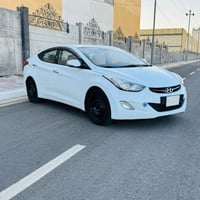 النترا ٢٠١٤ • محرك ١٨٠٠ • كربلاء