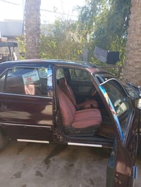 انترا دمعه موديل ٩٤ رقم بغداد دولي شرط تحويل عقد مرور محرك كير حداديه ...