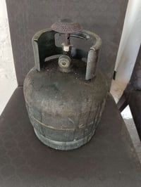 قنينة غاز • غاز • توصيل