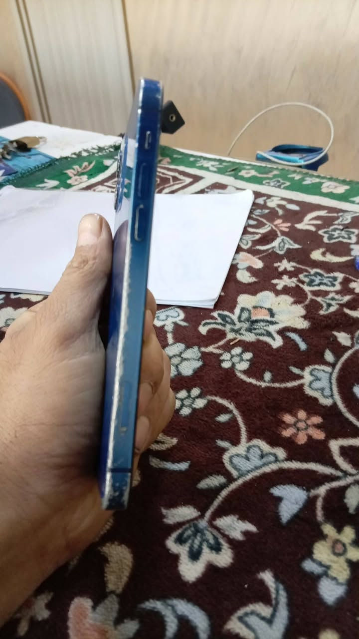 ايفون 12
مساحه 128
بطاريه 75
مغير شاشه
بصمه شغال
السعر 110


**إذا كنت صاحب هذا الإعلان وتريد حذفه لأي سبب، رجاءا أرسل رسالة إلى الدعم الفني**