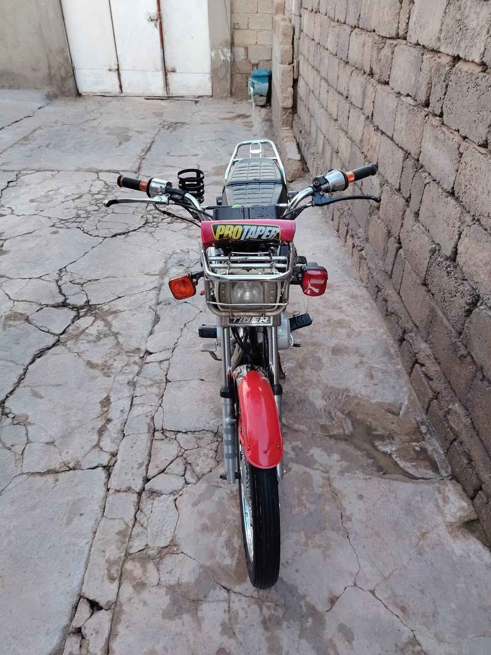 2019 للبيع***********. سعر 350 وبي مجال الطيبين
