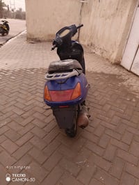 دراجه سبيسي 100 نضيفه مبدل بوشه وبستم دراجه شغاله مابيه أي شي للستفسار...