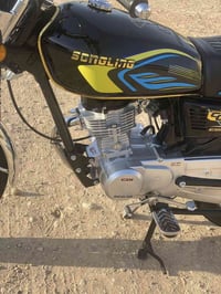 دراجة تايكر25 • كفالة عامة • للبيع