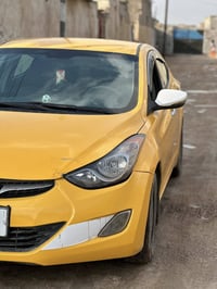 الانتره ٢٠١١ • محرك جديد • رقم مميز