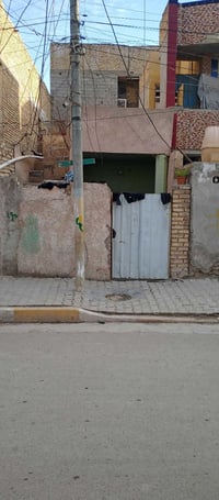 بيت للبيع • ٥٠م • بداية مسقط