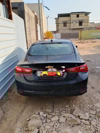 ماليبو ٢٠٢٣ • رقم معوقين • بصرة