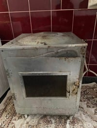 فرن غاز • بلا مشاكل • أربيل