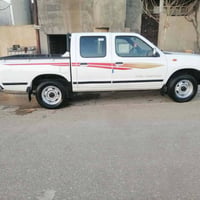 نیسان پیکاب 2008  ڕەقەمو سەنەوی تا2030 تازەیە   سەیارەکە مەکی نەکراوەت...