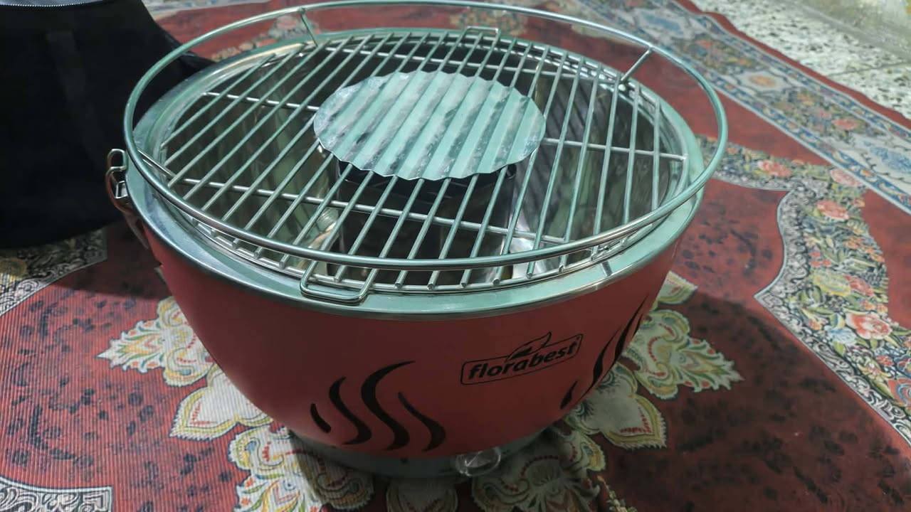 مشوايه عل فحم جديده مامستخدمه ابد سعر 25يوجود توصيل بغداد


**إذا كنت صاحب هذا الإعلان وتريد حذفه لأي سبب، رجاءا أرسل رسالة إلى الدعم الفني**