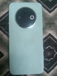 وبركاتة TECNO SPARK 30C موبايل لبيع او مراوس ذاكر 256  رام 8+8 الموباي...