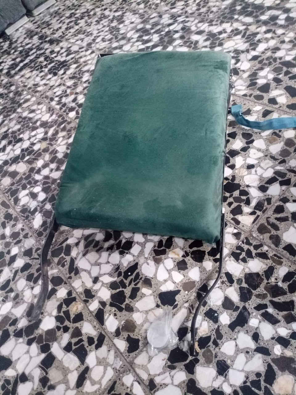 سلام عليكم غراض دراجه
جنطه طلبات جديده 25 الف
تجوه تشتغل نواع دراجه 10 الف
سماعات خوذه ستعمال قليل 20 الف
جنطه عوزه سحابه وحده بس 5 الف
مكاني بغداد شعب ***********
