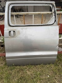 من رخصه الادمن  باب سلايت رصاصي وبطانه جام مفتوح للبيع سعرهن 150قفل لل...