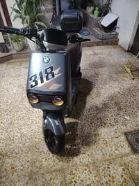 ماطور هودهود • هودهود 318 • جيل السادس • هودهود 2026 • ماطور 318 • ماط...