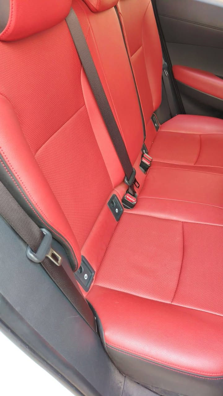 سلام عليكم
كروز هايبرد 2025 فول 
بصمة فتحة اوتو هولد  تبريد ابو الشاشة كرسي سايق كهربائي ودخول ذكي والسيارة فوول من الاخير وبعد كومة مواصفات معروفة الكروز والسيارة مال بيت بعدها على دهن الشركة وماشية 2300
 فقط والسيارة كفالة عامة وبسمي شخصيا شخط مابيها
رايدها ب27 ونص
وبيها مجال للطيبين ومكانها بغداد الحرية ***********
متواجد اتصال + واتس فقط ومامتواجد فيس او خاص
