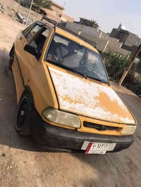 سايبا  موديل2012 السعر 25 ورقه  سياره تبريد صدر كير محرك كله تمام  نقص...